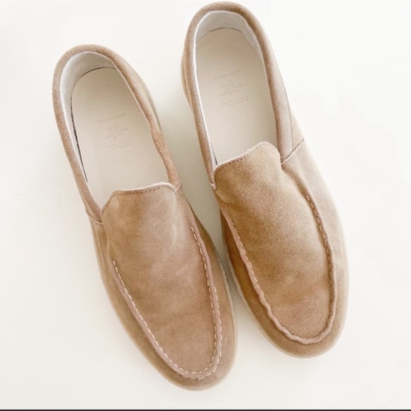 NWT NDG Ghost Loafers main image 9